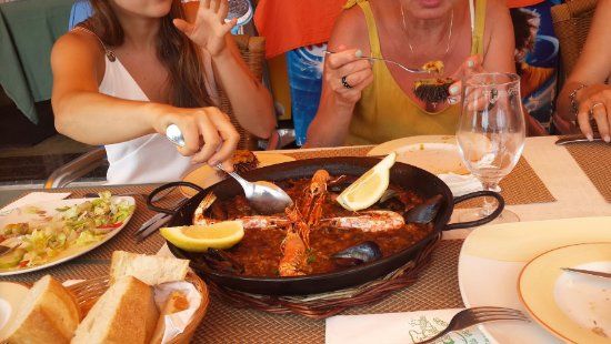 Pizzeria Il Pomodoro